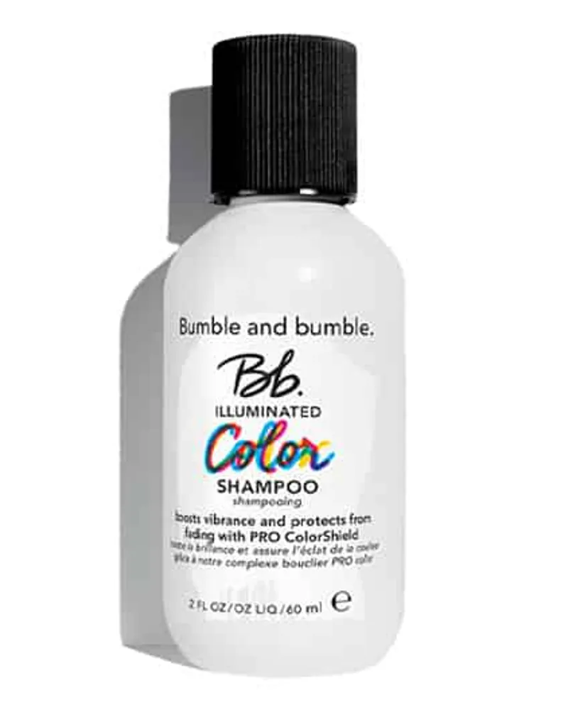 Bumble and bumble Color Minded Shampoo 177,60€/1l 