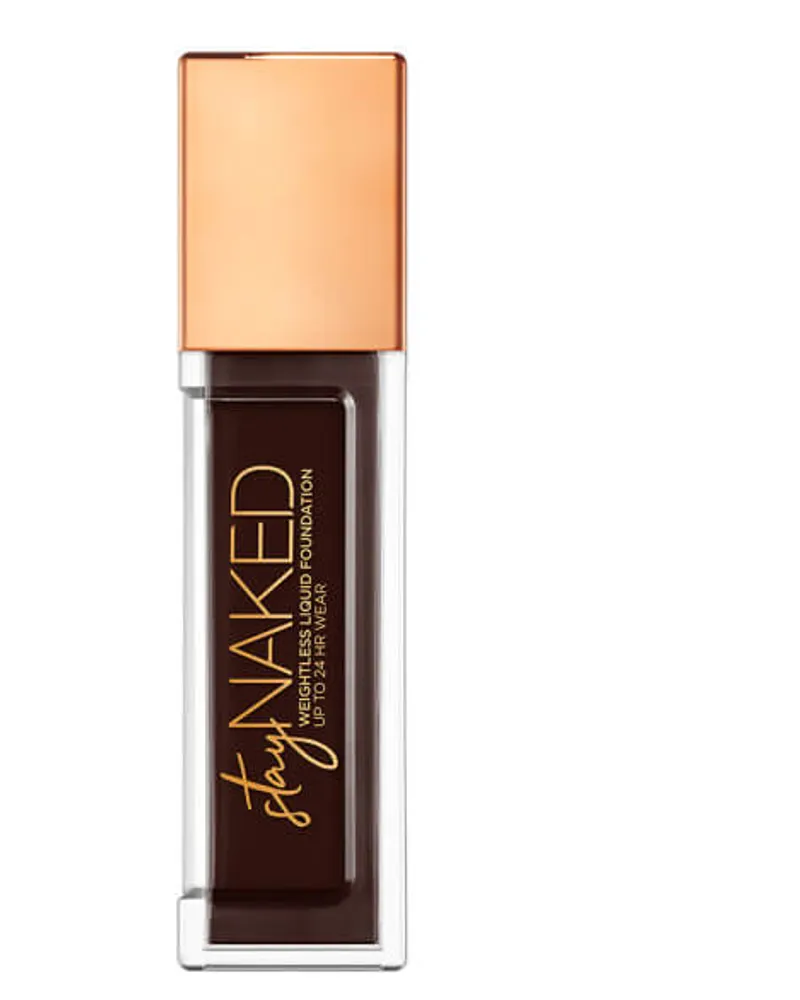 Urban Decay NAKED Liquid Foundation 90CB (592,50€/1l 90cb