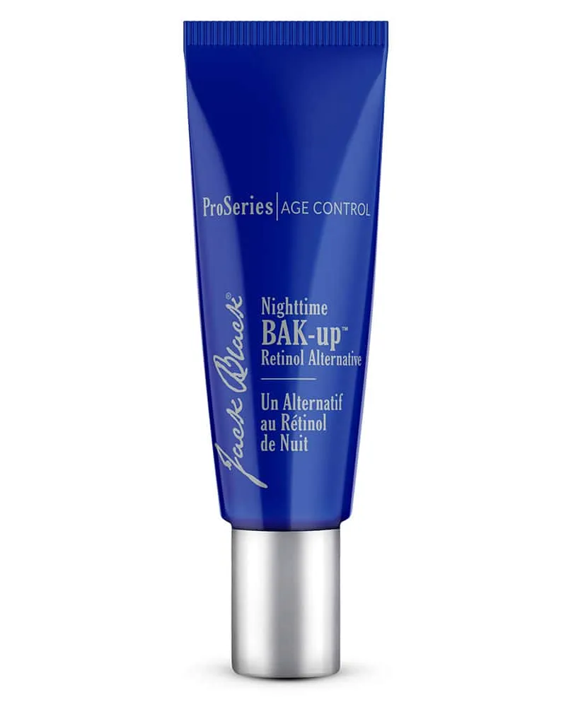 Jack Black Gesichtspflege Nighttime BAK-up™ Retinol Alternative 1.061,82€/1l 