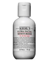 Kiehl's Gesichtspflege Ultra Facial Moisturizer 136,15€/1l 