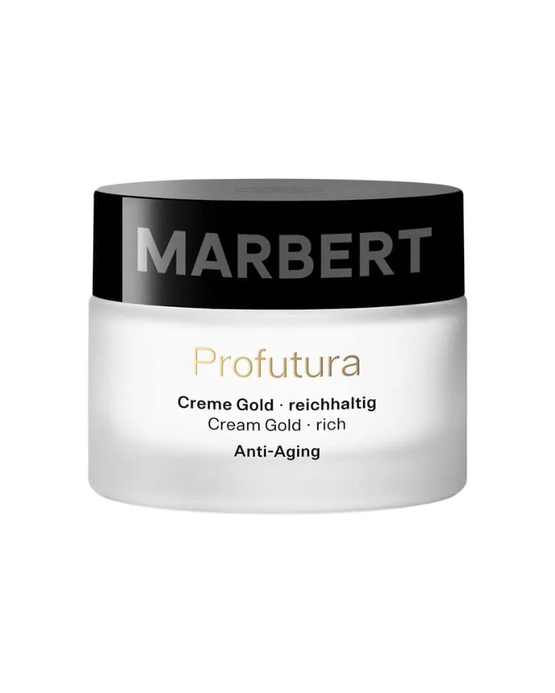 Marbert Profutura Creme Gold 613,26€/1l 