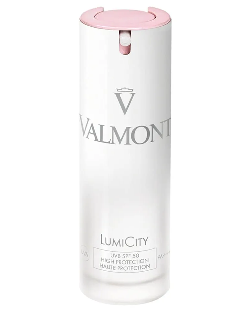 Valmont Luminosity Lumicity SPF50 5.250€/1l 