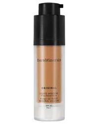 bareMinerals Teint ORIGINAL Liquid Foundation Neutral Drak (800,40€/1l Neutral