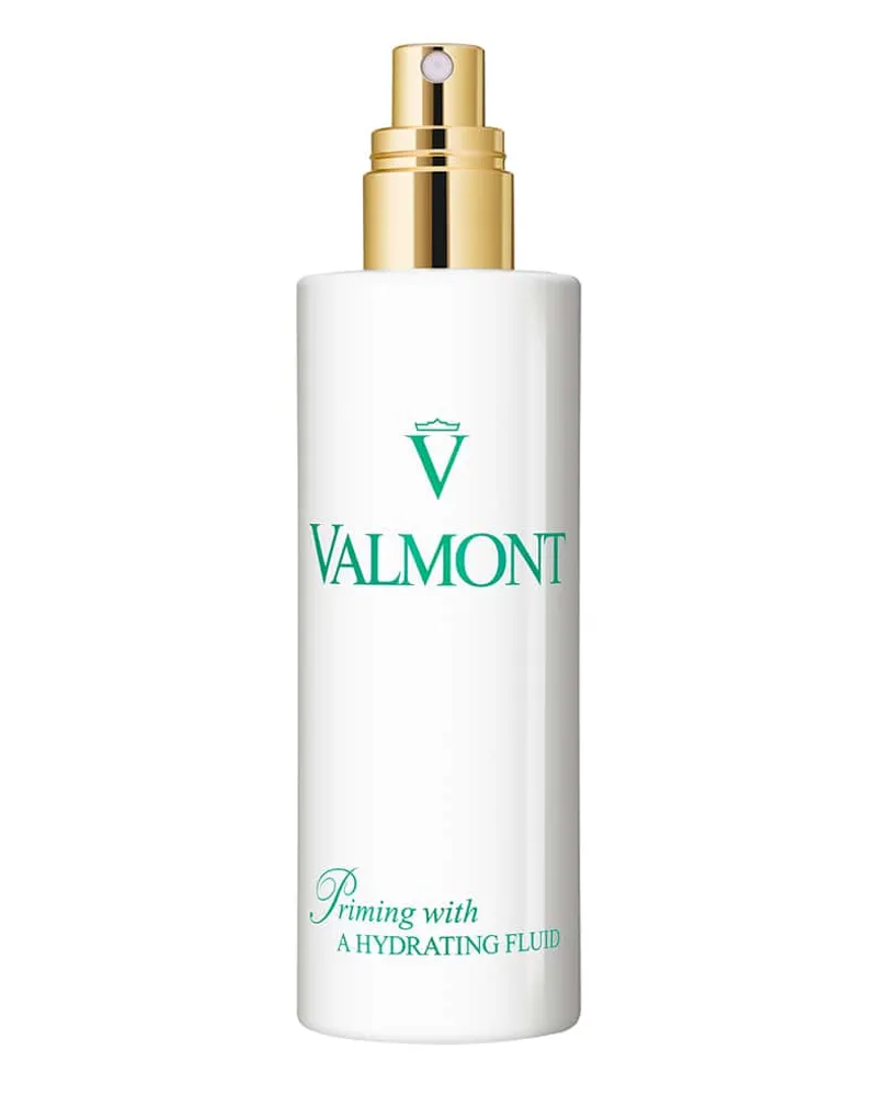 Valmont Ritual Feuchtigkeit Priming with a Hydrating Fluid Spray 930€/1l 