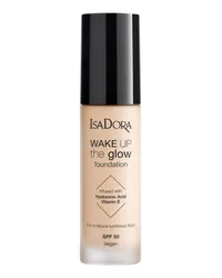 IsaDora Teint Wake Up the Glow Foundation 1N (515,40€/1l 1n