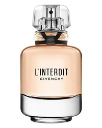 Givenchy L‘Interdit Eau de Parfum Nat. Spray 888,75€/1l 