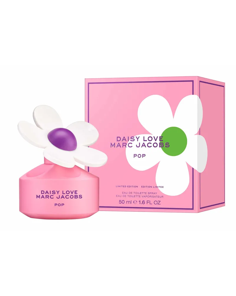 Marc Jacobs Daisy Love Pop Eau de Toilette Spray 1.436,40€/1l 