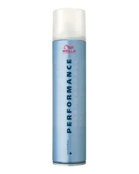 Wella PERFORMANCE Haarspray 43,68€/1l 