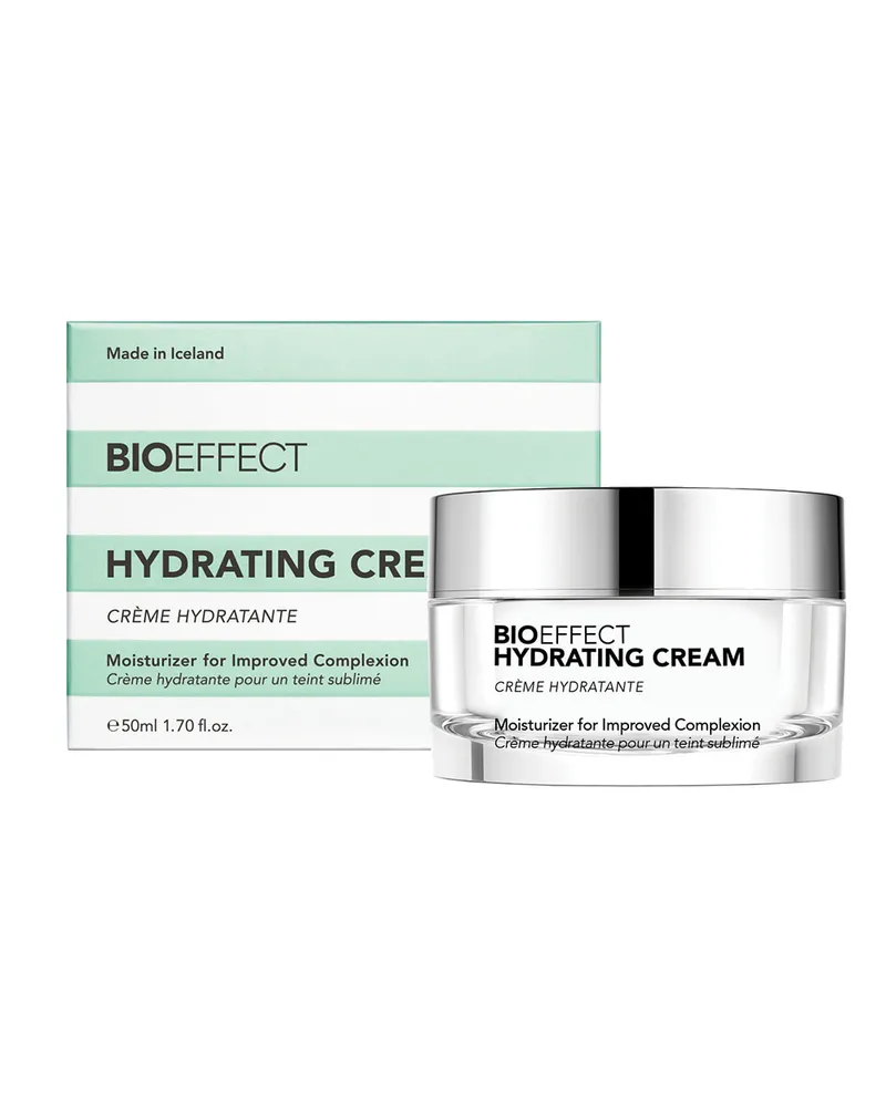 BIOEFFECT Gesichtspflege Hydrating Cream 2.016€/1l 