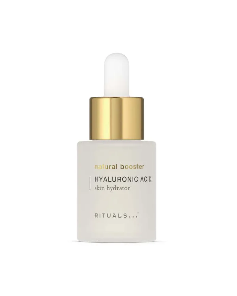 RITUALS The Ritual of Namaste Hyaluronic Acid Natural Booster 995€/1l 