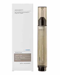 Korres Augenpflege Black Pine Super Serum für ein 360° Augenlifting 2.650,20€/1l 