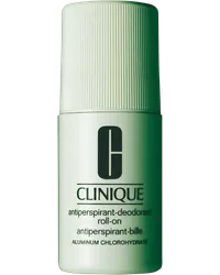 Clinique Körperpflege Antiperspirant Deodorant Roll-On 202,92€/1l 