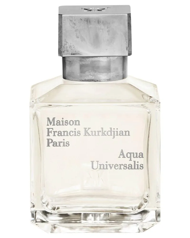 Maison Francis Kurkdjian Aqua Universalis Eau de Toilette Nat. Spray 2.500€/1l 