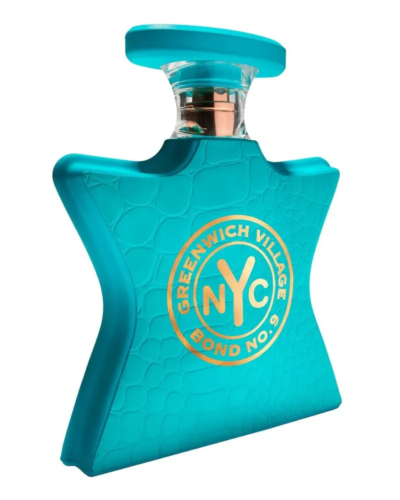 BOND NO. 9 Unisex Greenwich Village Eau de Parfum Nat. Spray 4.086€/1l 