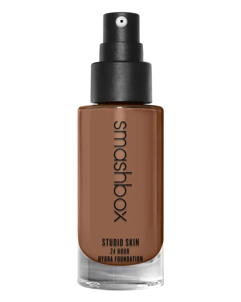 Smashbox Foundation Studio Skin 24 Hour Wear Hydra Foundation 4,3 (1.364,70€/1l 4