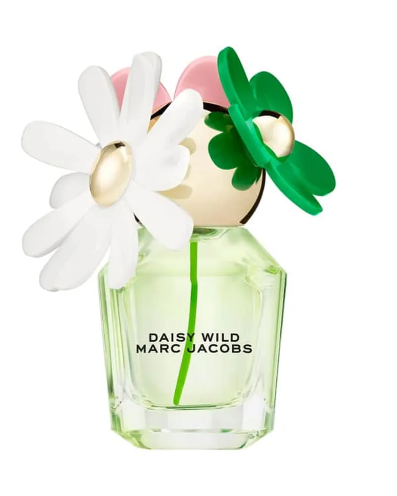 Marc Jacobs Daisy Wild Eau de Parfum Spray Refillable 1.665€/1l 