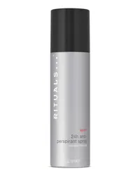 RITUALS Sport Collection 24h Anti-Perspirant Spray 64,50€/1l 