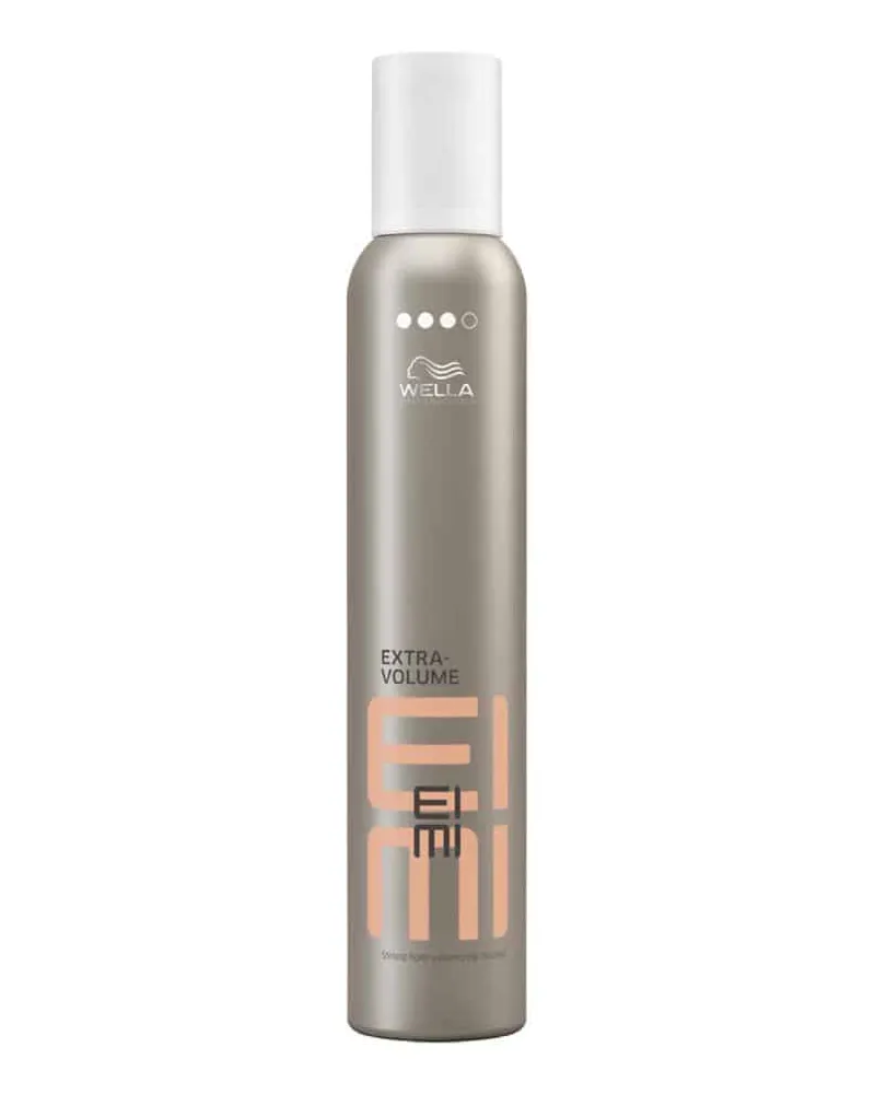 EIMI VOLUME Extra Volume Volumenmousse 74,43€/1l 