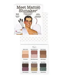 theBalm Paletten Meet Matt(e) Shmaker.® Eyeshadow Palette 2.491,67€/1kg 