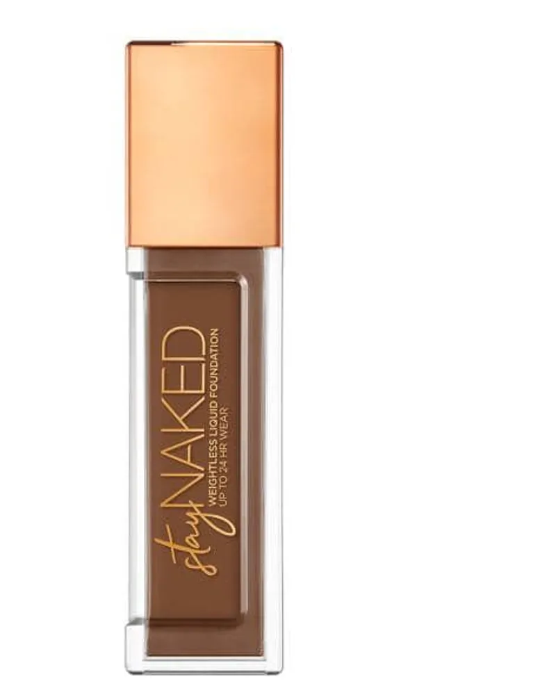 Urban Decay NAKED Liquid Foundation 80 CG (592,50€/1l 80