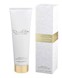 Oscar de la Renta Bella Blanca Body Lotion 133,10€/1l 