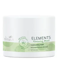 Wella ELEMENTS Renewing Mask 98,87€/1l 