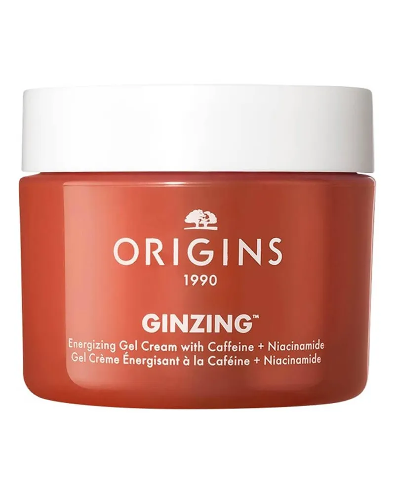 Origins GinZing™ Energizing Gel Cream 468€/1l 