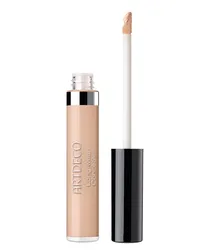 Artdeco Concealer Long-Wear Concealer Waterproof Soft Ivory (1.306,29€/1l Soft