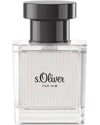 S.Oliver For Him After Shave Lotion 271,98€/1l 