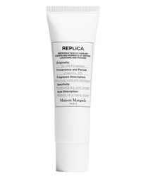 Maison Margiela REPLICA By the Fireplace Hand Cream 641,57€/1l 