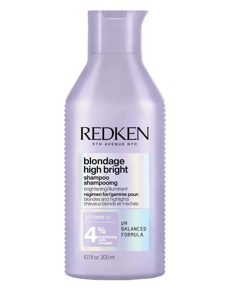 Redken Color Extend Blondage High Bright Shampoo 54,39€/1l 