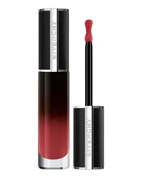 Givenchy Lippen Le Rouge Interdit Cream Velvet Rouge Infusé (4.466,58€/1l Rouge