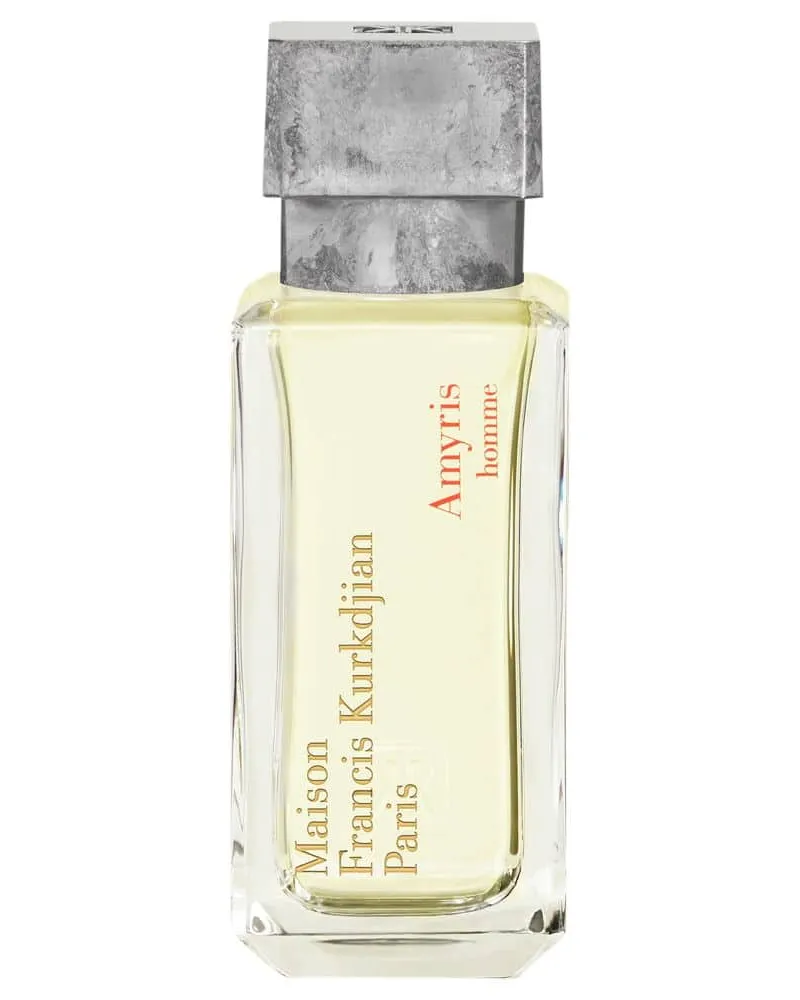 Maison Francis Kurkdjian Amyris Homme Eau de Toilette Nat. Spray 3.142,86€/1l 