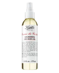 Kiehl's Körperpflege Crème de Corps Nourishing Dry Body Oil 177,84€/1l 