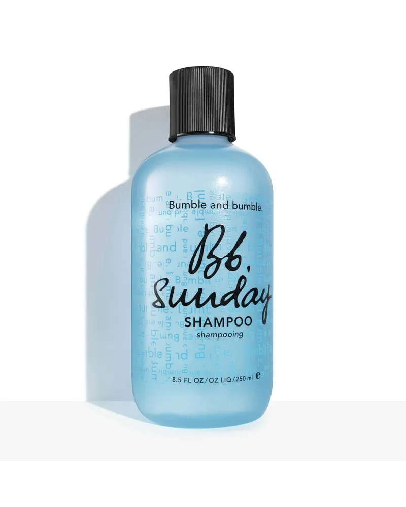 Bumble and bumble Bb. Sunday Shampoo 89,96€/1l 