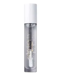 ZARKO BEAUTY Lipgloss HIGH GLOSS Crystal Clear 272,73€/1l Crystal