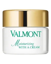 Valmont Ritual Feuchtigkeit Moisturizing with a Cream 3.496€/1l 