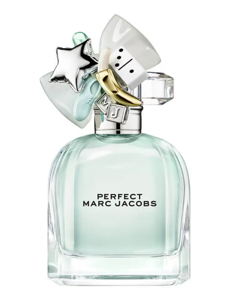 Marc Jacobs Perfect Eau de Toilette Nat. Spray 991,98€/1l 