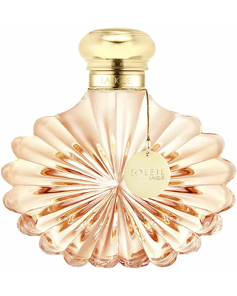 Lalique SOLEIL Eau de Parfum Nat. Spray 1.709,82€/1l 