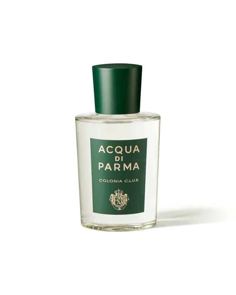 ACQUA DI PARMA Colonia C.L.U.B. Eau de Cologne Nat. Spray 930€/1l 