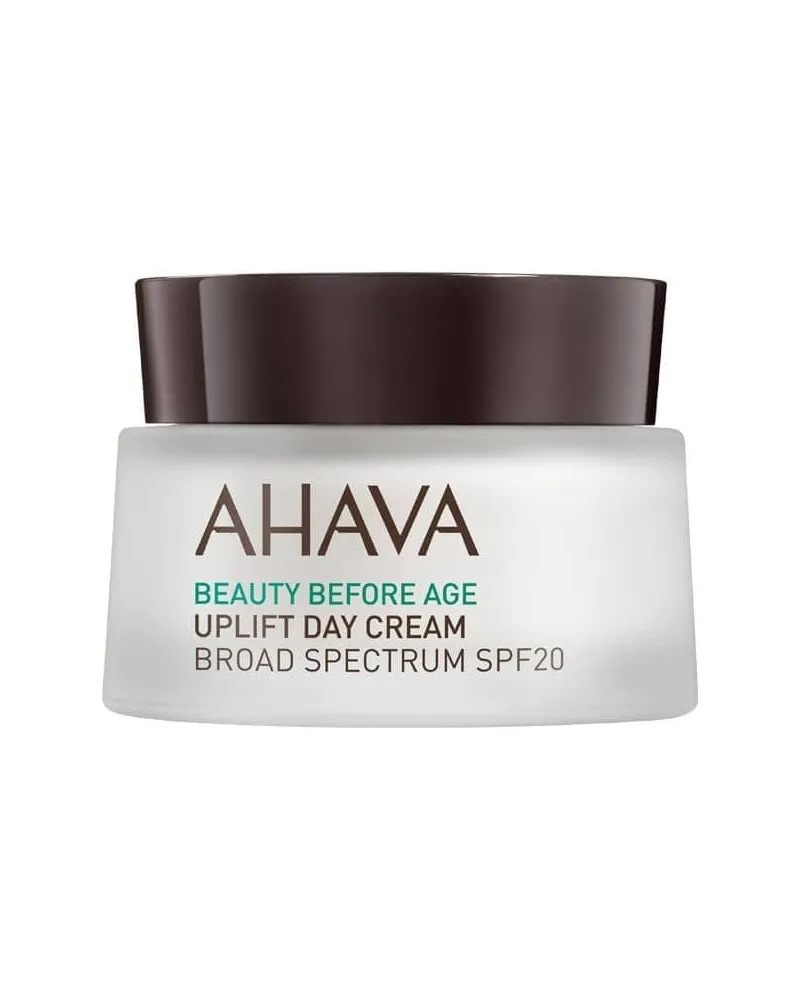 Ahava Gesichtspflege Beauty Before Age Uplift Day Cream SPF 20 952,20€/1l 