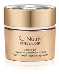 Estée Lauder Re-Nutriv Ultimate Lift Regenerating Youth Creme Rich 4.074,48€/1l 