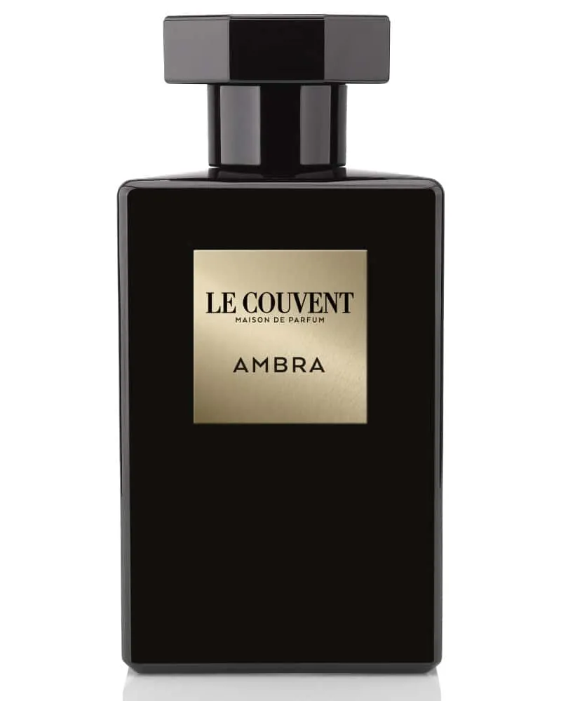 Le Couvent Maison de Parfum PARFUMS SIGNATURES Ambra Eau de Parfum Nat. Spray 1.440€/1l 