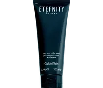 Eternity for Men Hair & Body Wash