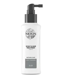 NIOXIN System 1 Scalp & Hair Treatment 213,47€/1l 