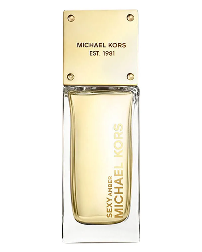 Michael Kors Sexy Amber Eau de Parfum Nat. Spray 844,56€/1l 