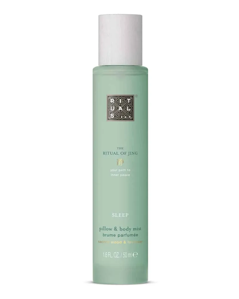 RITUALS The Ritual of Jing Pillow & Body Mist 398€/1l 