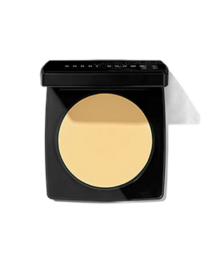 Bobbi Brown Puder Sheer Finish Pressed Powder Pale Yellow (3.820€/1kg Pale