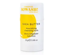 Make-up Entferner SOWASH! Shea Butter Nährender Reinigungsstick