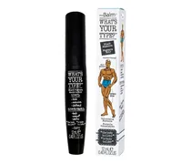 Augen What's Your Type? Body Building Mascara